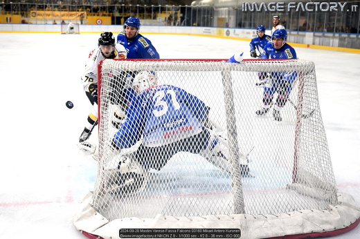 2024-09-28 Mastini Varese-Fassa Falcons 03160 Mikael Antero Kuronen